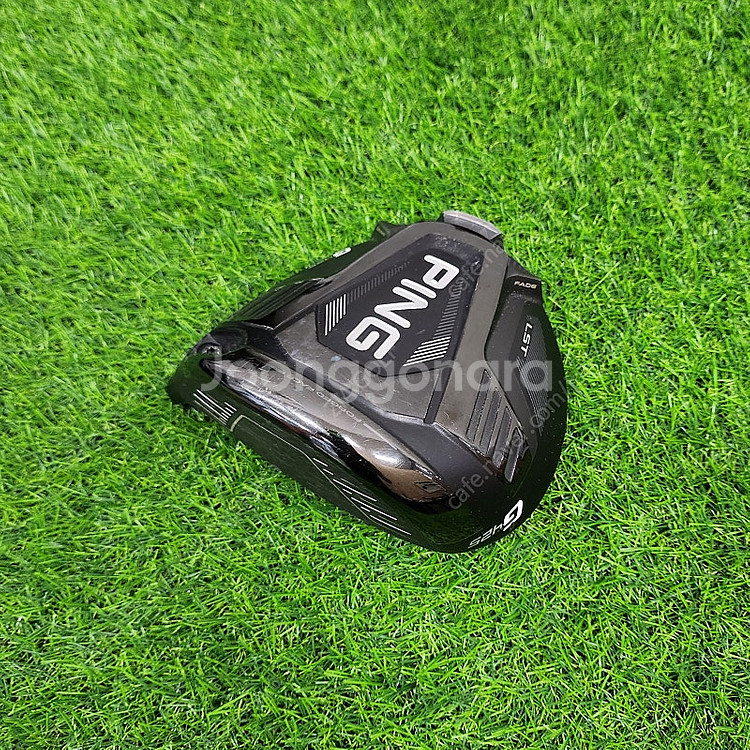 PING 핑 G425 LST 10.5도 드라이버 헤드--2