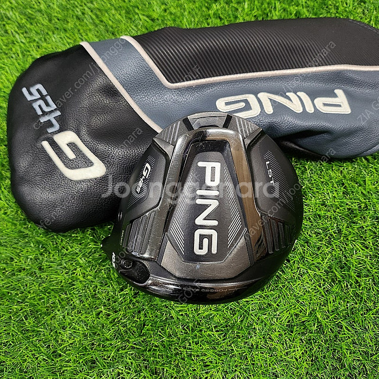PING 핑 G425 LST 10.5도 드라이버 헤드--5