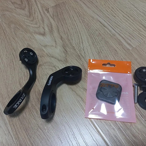 가민 마운트 3종 일괄