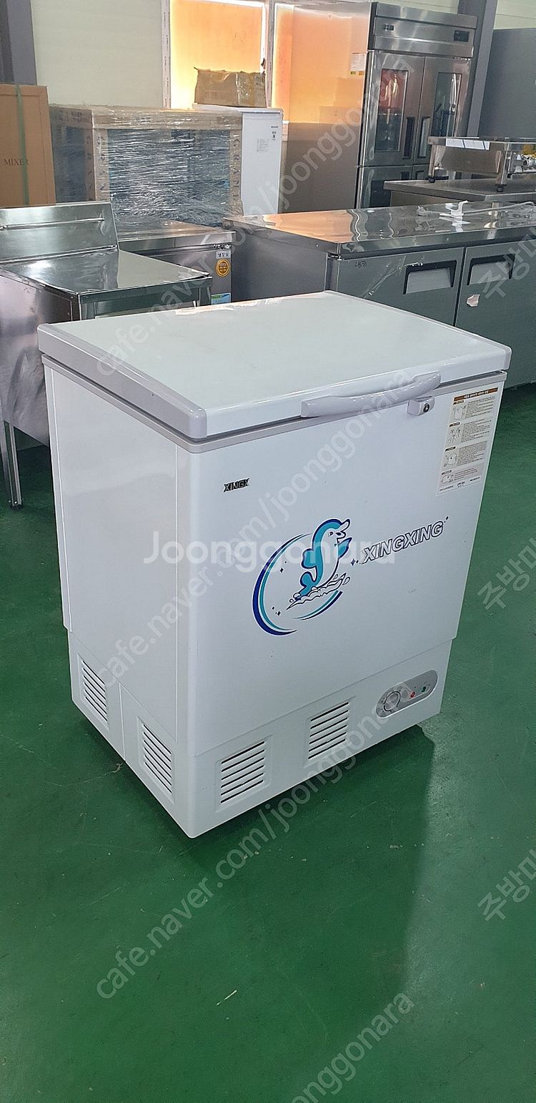 업소용냉동고BD-152-XX판매합니다 152리터--0