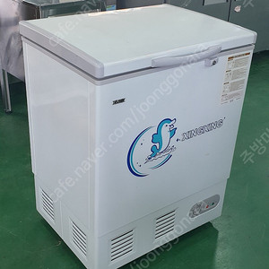 업소용냉동고BD-152-XX판매합니다 152리터