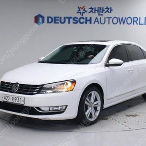 @15년식 더 뉴파사트(7세대) 2.0 TDI 전국최저가격저신용전액할부여유자금허위매물 근절실매물