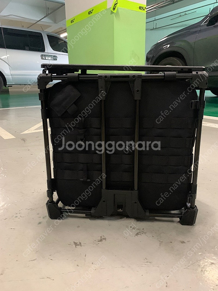 필드오피스 팝니다(브롬톤용 추가 세팅)--0