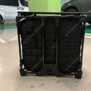필드오피스 팝니다(브롬톤용 추가 세팅)