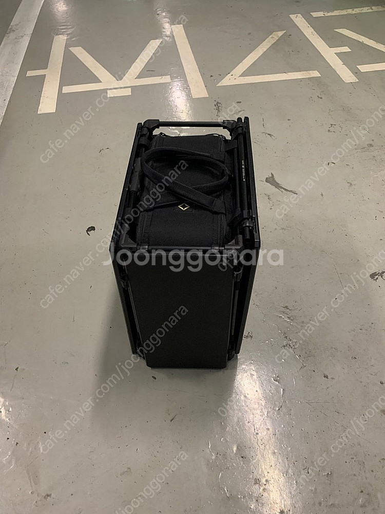 필드오피스 팝니다(브롬톤용 추가 세팅)--4