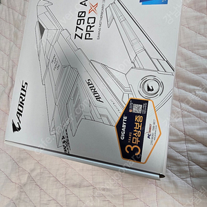 z790 어로스프로x 팝니다