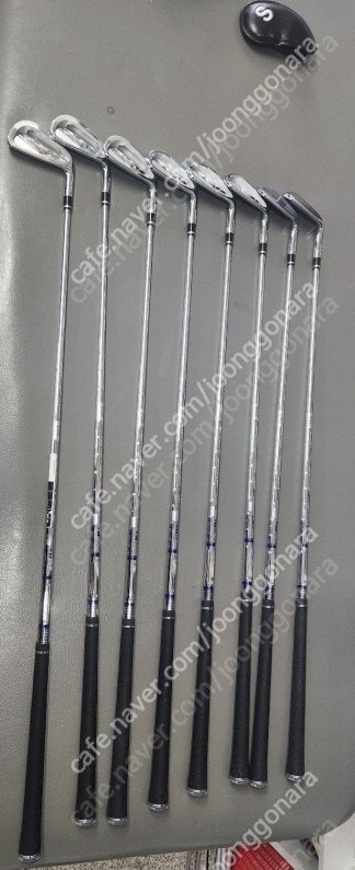 (판매) 한국 덕화스포츠 미즈노(정품) GX 남성용 경...--3