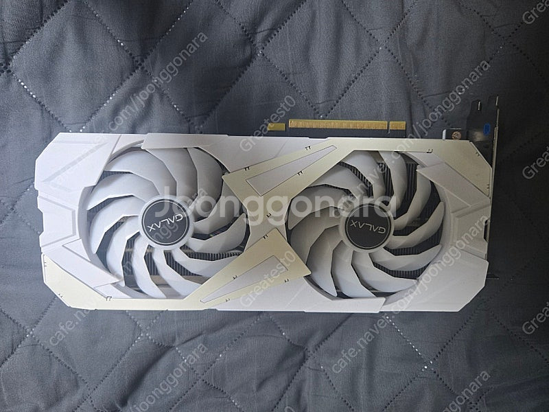 갤럭시 3060 EX 화이트--0