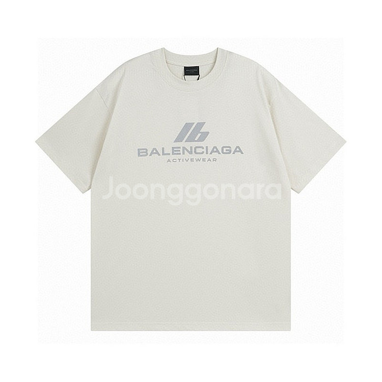 하이포인트 [Balenciaga] 발렌시아가 엑티브웨어...--1