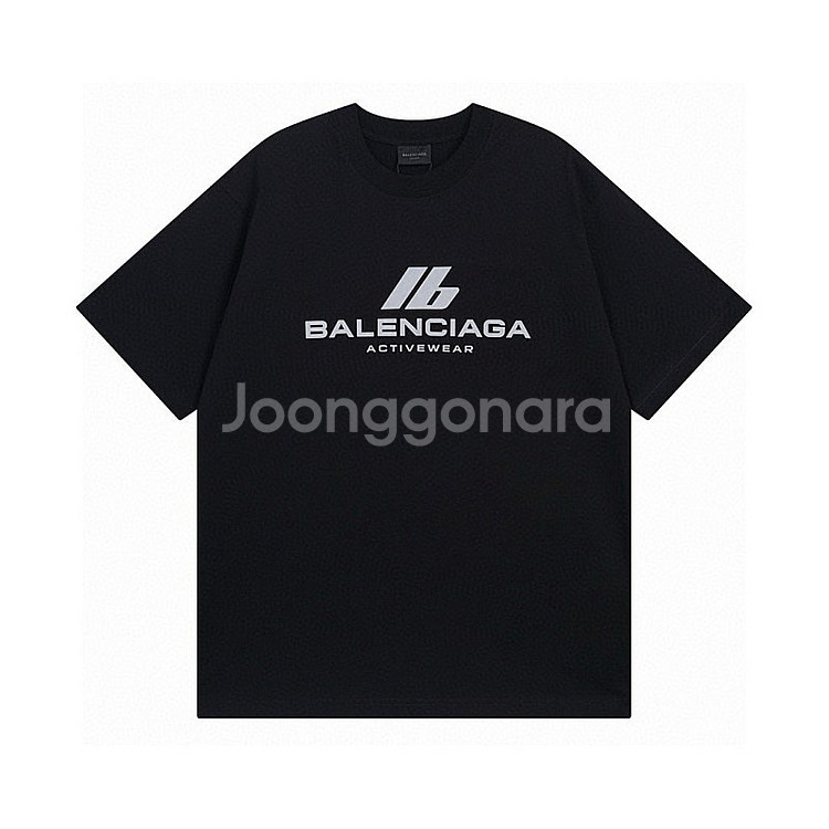 하이포인트 [Balenciaga] 발렌시아가 엑티브웨어...--3