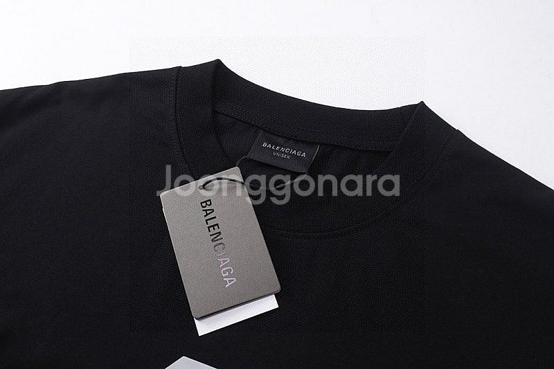 하이포인트 [Balenciaga] 발렌시아가 엑티브웨어...--5