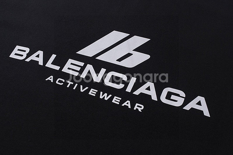 하이포인트 [Balenciaga] 발렌시아가 엑티브웨어...--6