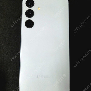 갤럭시 S25플러스_256G 아이스블루 판매 합니다. [85만]