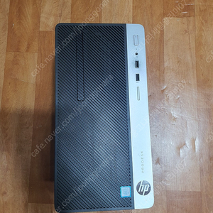 HP 400 G4 i3-6100