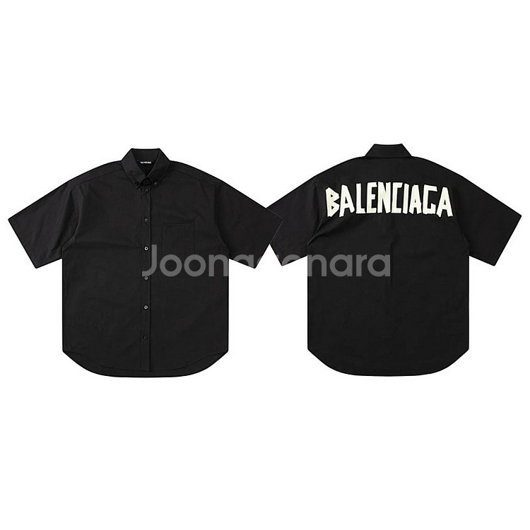 하이포인트 [Balenciaga] 발렌시아가 테이프 타...--0