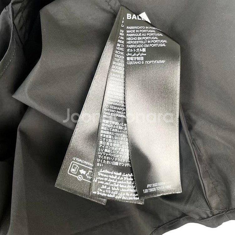 하이포인트 [Balenciaga] 발렌시아가 테이프 타...--9
