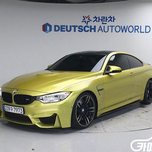 [BMW]M4 (F82) 쿠페 2015 년 중고차☆신뢰☆믿음☆정직☆고객님께 약속드립니다!