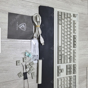 FL-ESPORTS OG104 레트로그레이 카일아이스민트축 급처합니다