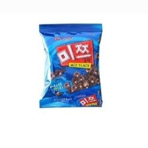 이마트24 오리온 미쯔 42g 팝니다~(장당-350원)