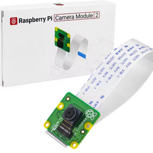 라즈베리파이 카메라 모듈 V2 Pi Camera V2