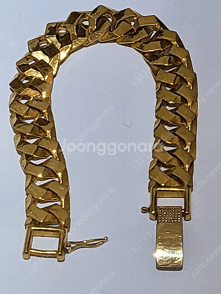 24k 팔찌 15돈,40돈판매--0