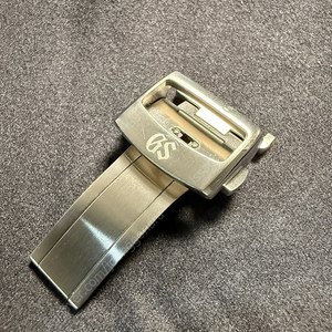 그랜드세이코 신형디버클(18mm)