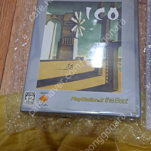 Ps4 이코 팝니다