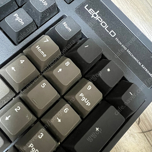 부천) fc900r 저소음적축