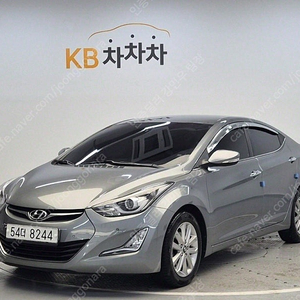 아반떼 중고 아반떼 더 뉴 아반떼 중고차 은색 2016년식 1.6 GDI 모던 중고차시세가격