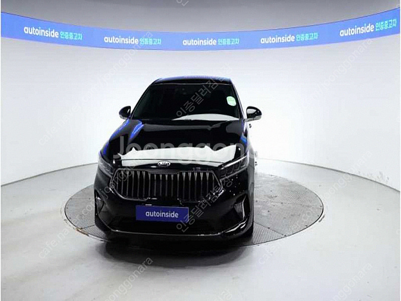 기아 K7 프리미어 가솔린 25 GDI 판매합니다 ★전...--1