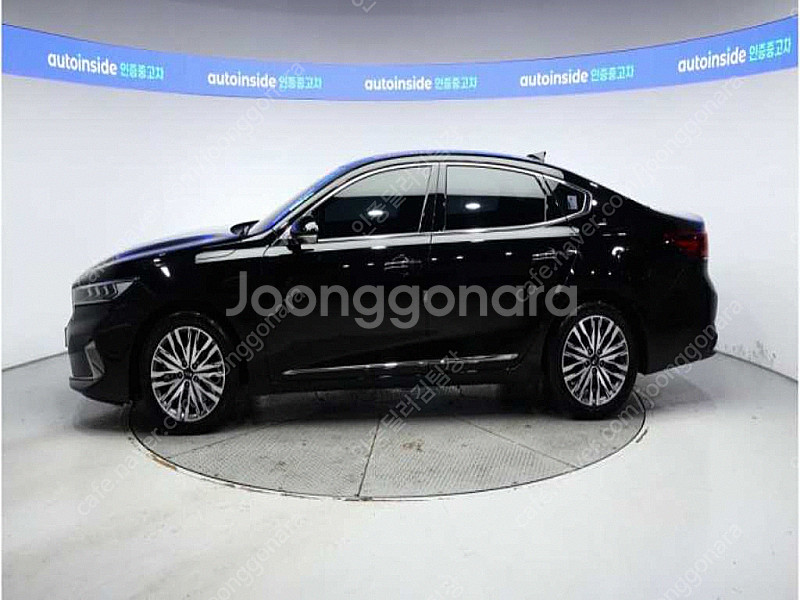 기아 K7 프리미어 가솔린 25 GDI 판매합니다 ★전...--2