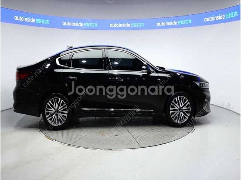 기아 K7 프리미어 가솔린 25 GDI 판매합니다 ★전...--3