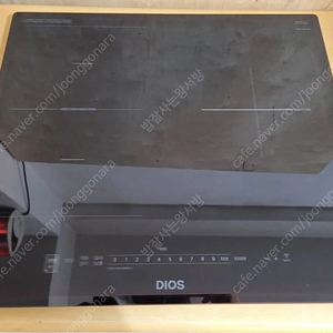 LG 디오스 인덕션 와이드존 빌트인 BEF3MQ1