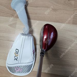 여성용)젝시오11 유틸리티 5번