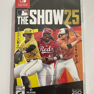 스위치 더쇼25