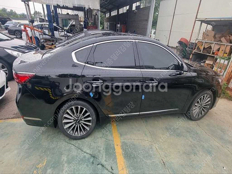 기아 올 뉴 K7 24 GDI 리미티드 최저가 판매합니...--3