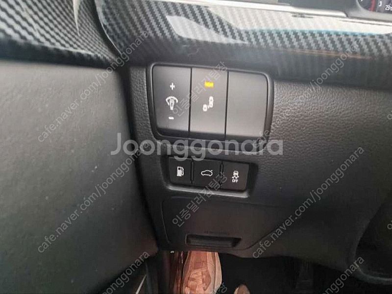 기아 올 뉴 K7 24 GDI 리미티드 최저가 판매합니...--8