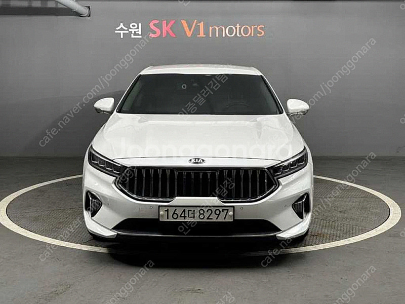 기아 K7 프리미어 가솔린 30 GDI 선착순 판매합니...--0