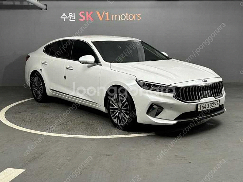 기아 K7 프리미어 가솔린 30 GDI 선착순 판매합니...--1