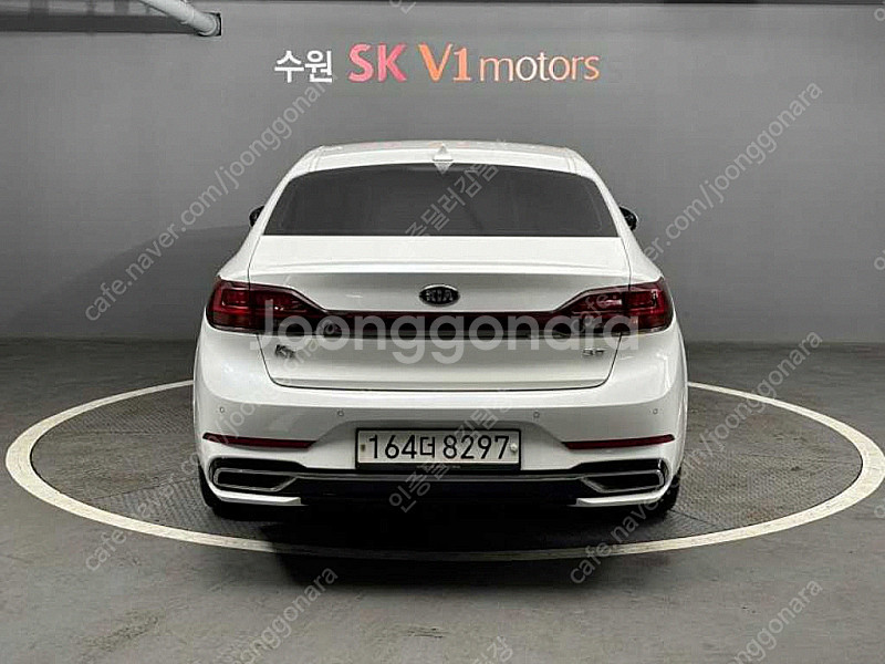 기아 K7 프리미어 가솔린 30 GDI 선착순 판매합니...--2