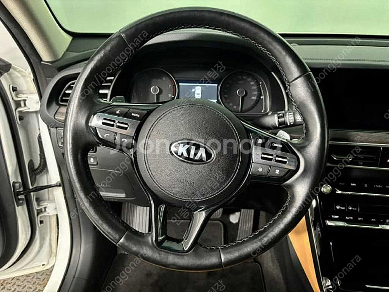 기아 K7 프리미어 가솔린 30 GDI 선착순 판매합니...--4