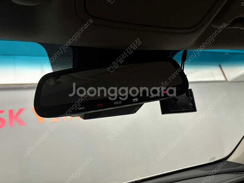 기아 K7 프리미어 가솔린 30 GDI 선착순 판매합니...--9