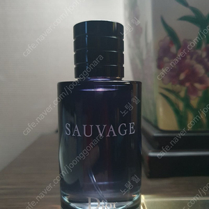 디올 소바쥬 오드퍼퓸 60ml, 오드뚜왈렛 100ml