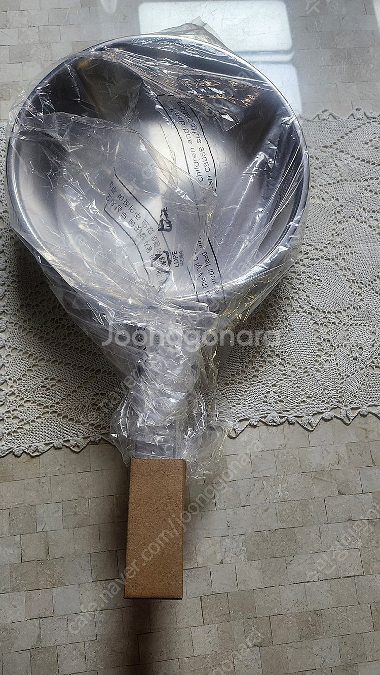 쉐프윈 후라이팬22 새상품 326ti 소테--2