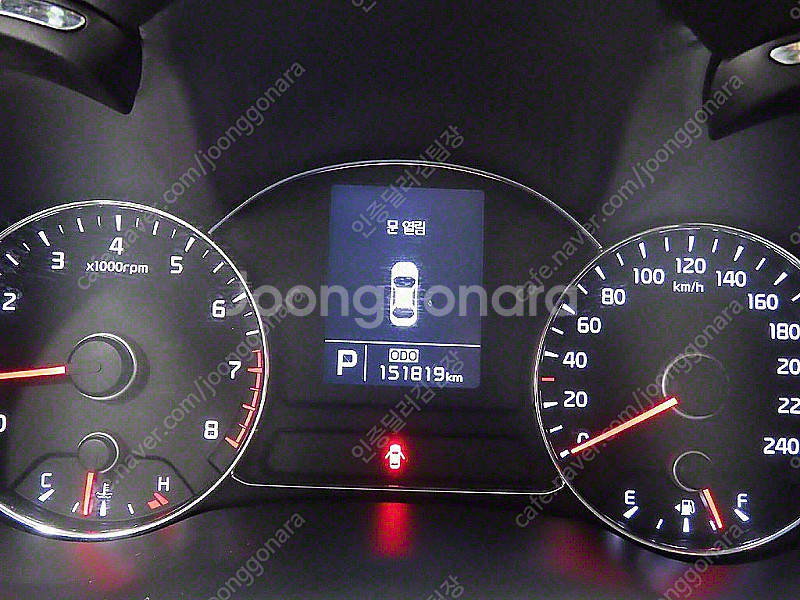 기아 K3 16 GDI 트렌디 저렴하게 판매합니다 ★전...--5