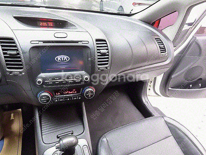 기아 K3 16 GDI 트렌디 저렴하게 판매합니다 ★전...--6
