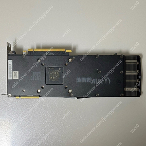 RTX2080 컴퓨터 본체 그래픽카드