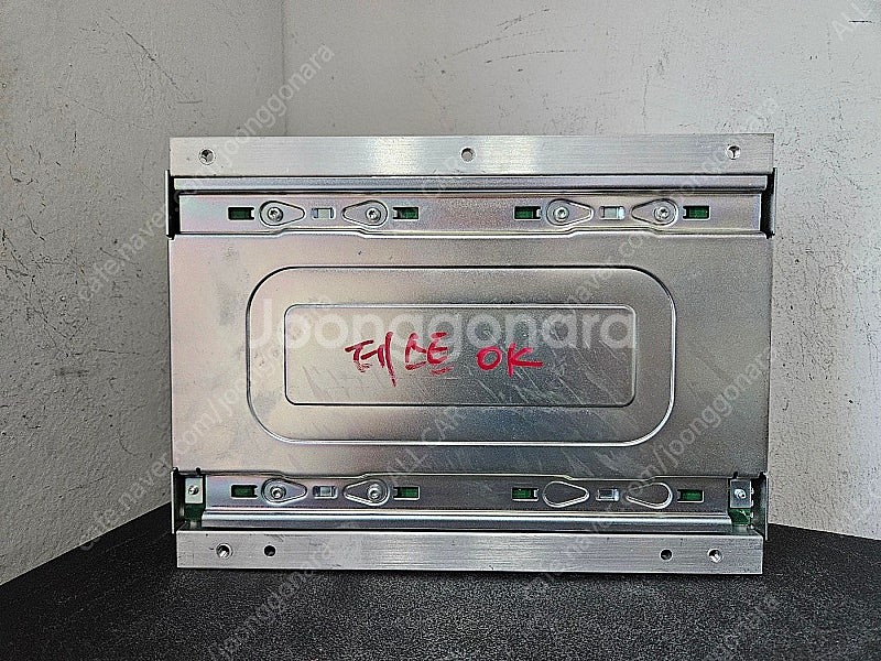 [올카] 쏘렌토R 앰프 96370-2P000--1