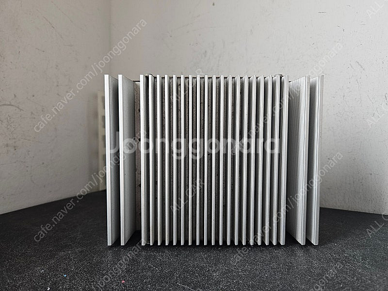 [올카] 쏘렌토R 앰프 96370-2P000--4