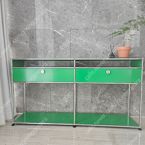 USM Haller Storage